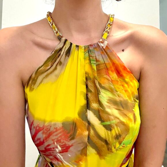 Vintage Cache dress - Picture 6 of 8